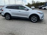 Hyundai Santa Fe XL 2017 - Thumbnail 4