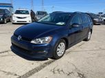 Volkswagen Golf SportWagen 2017 - Thumbnail 1