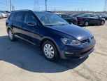 Volkswagen Golf SportWagen 2017 - Thumbnail 3