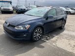 Volkswagen Golf SportWagen 2017 - Thumbnail 1