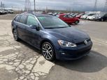Volkswagen Golf SportWagen 2017 - Thumbnail 3