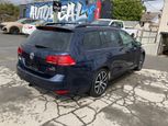 Volkswagen Golf SportWagen 2017 - Thumbnail 5