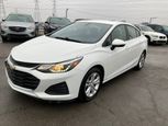 Chevrolet Cruze 2019 - Thumbnail 1