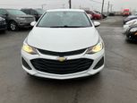 Chevrolet Cruze 2019 - Thumbnail 2