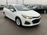 Chevrolet Cruze 2019 - Thumbnail 3
