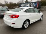 Chevrolet Cruze 2019 - Thumbnail 5