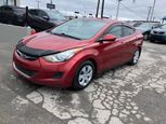 Hyundai Elantra 2013 - Thumbnail 1