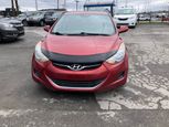 Hyundai Elantra 2013 - Thumbnail 2