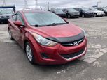Hyundai Elantra 2013 - Thumbnail 3
