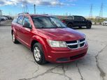 Dodge Journey 2010 - Thumbnail 3