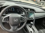 Honda Civic 2016 - Thumbnail 12