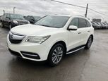 Acura MDX 2015 - Thumbnail 1