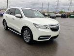 Acura MDX 2015 - Thumbnail 3