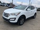 Hyundai Santa Fe Sport 2016 - Thumbnail 1