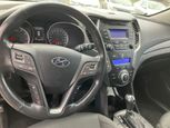 Hyundai Santa Fe Sport 2016 - Thumbnail 12