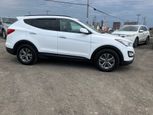 Hyundai Santa Fe Sport 2016 - Thumbnail 4