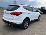 Hyundai Santa Fe Sport 2016 - Thumbnail 5