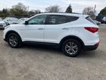 Hyundai Santa Fe Sport 2016 - Thumbnail 8