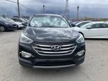 Hyundai Santa Fe Sport 2017 - Thumbnail 2