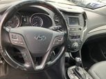 Hyundai Santa Fe Sport 2017 - Thumbnail 12