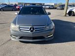 Mercedes-Benz C 350 2011 - Thumbnail 2