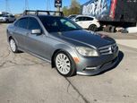 Mercedes-Benz C 350 2011 - Thumbnail 3