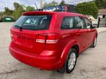 Dodge Journey 2018 - Thumbnail 5