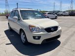 Kia Rondo 2012 - Thumbnail 3