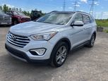 Hyundai Santa Fe XL 2016 - Thumbnail 1