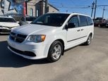 Dodge Grand Caravan 2015 - Thumbnail 1