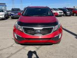 Kia Sportage 2012 - Thumbnail 2