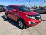 Kia Sportage 2012 - Thumbnail 3