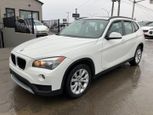 BMW X1 2014 - Thumbnail 1
