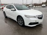 Acura TLX 2016 - Thumbnail 3