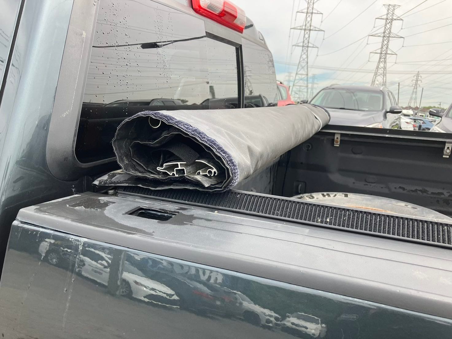GMC Canyon 2017 - Thumbnail 9
