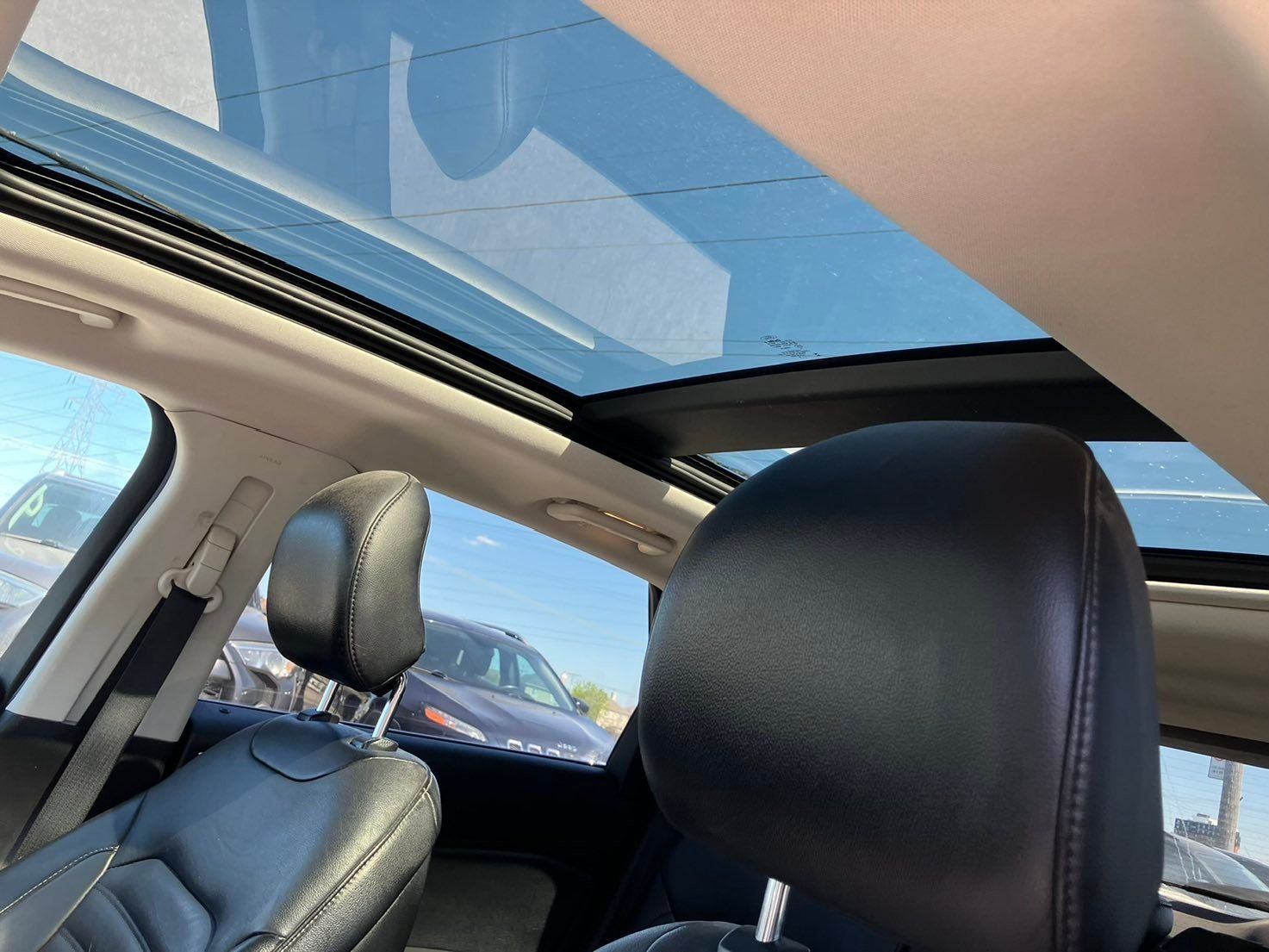 Ford Edge 2016 - Thumbnail 10