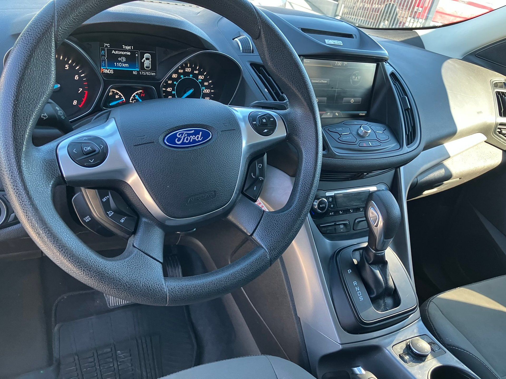 Ford Escape 2014 - Thumbnail 11