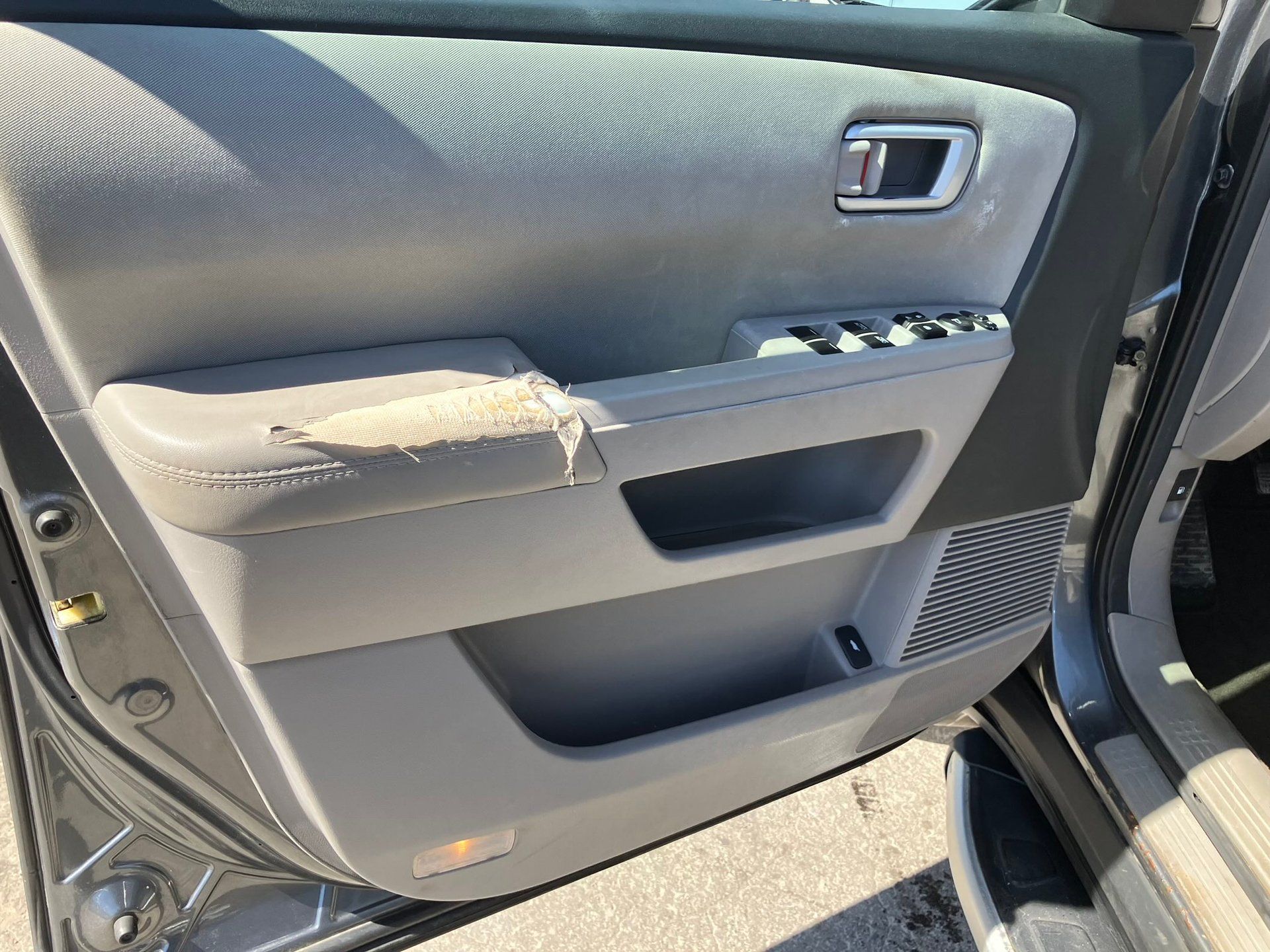 Honda Pilot 2010 - Thumbnail 10
