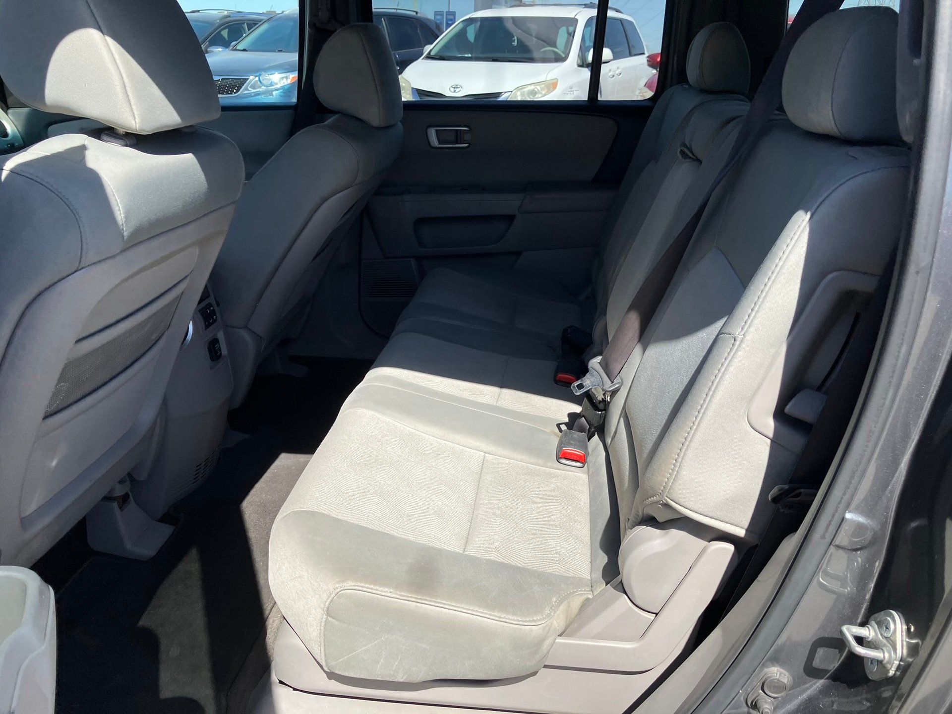 Honda Pilot 2010 - Thumbnail 13