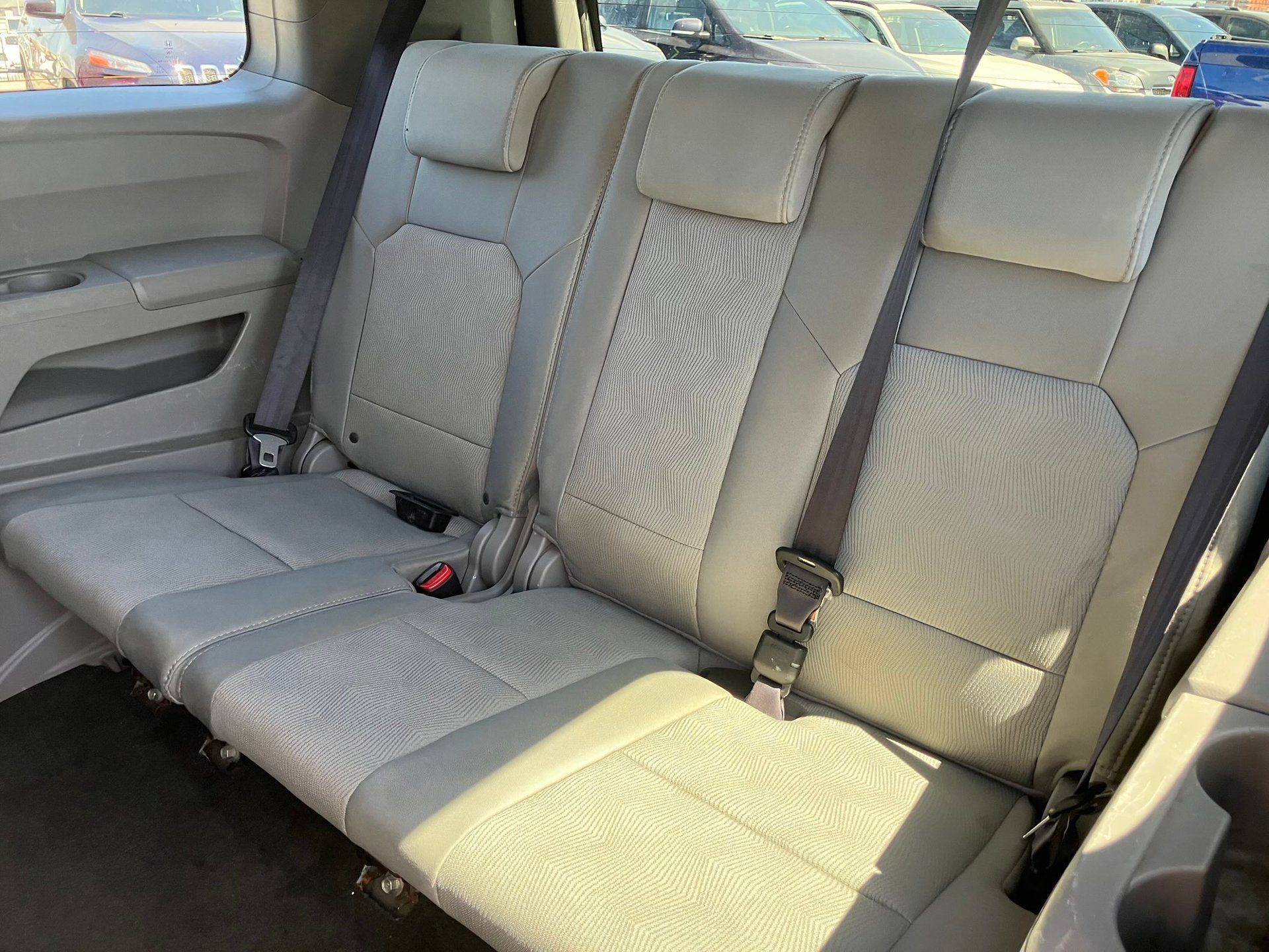 Honda Pilot 2010 - Thumbnail 14