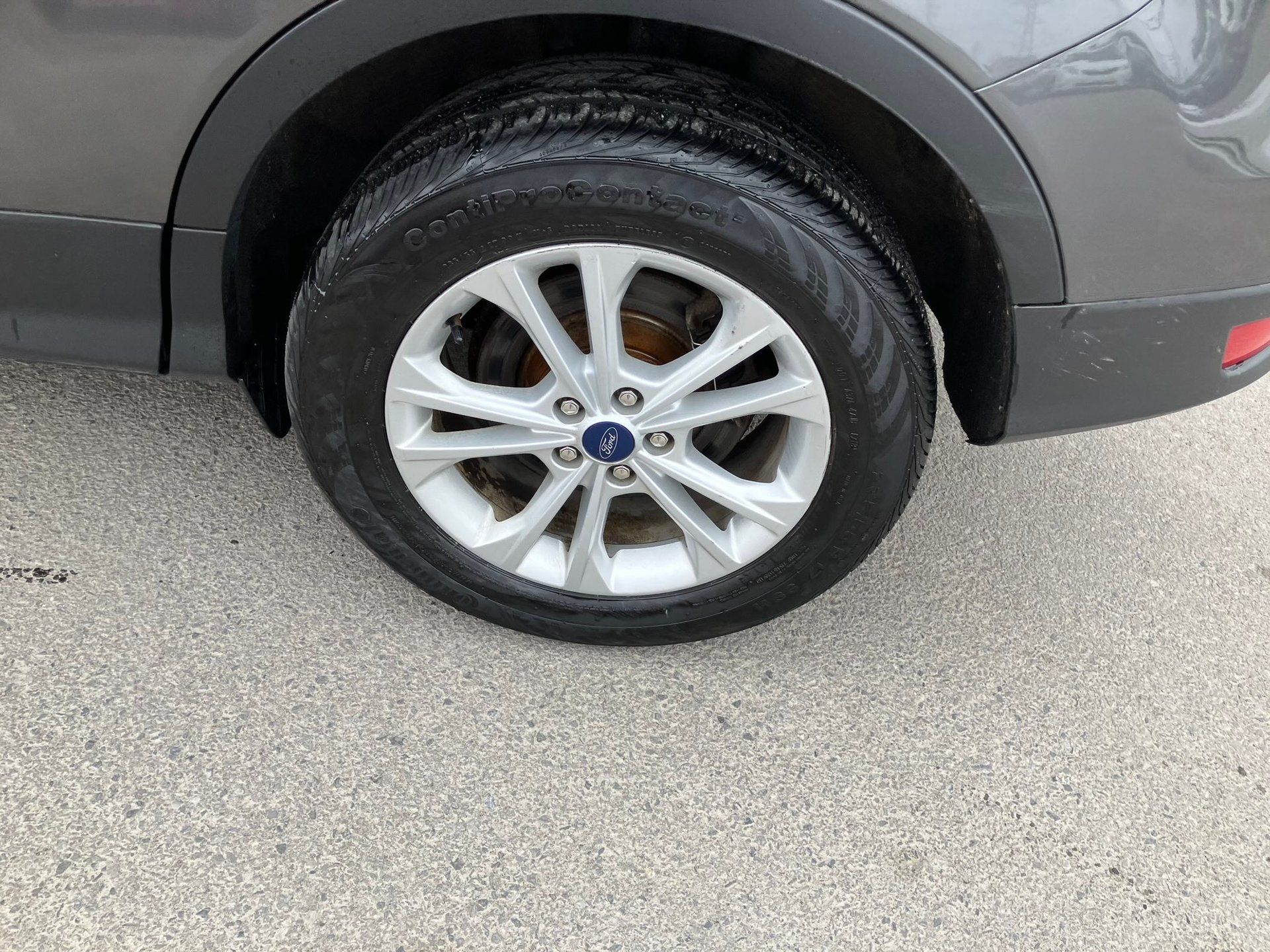 Ford Escape 2018 - Thumbnail 9