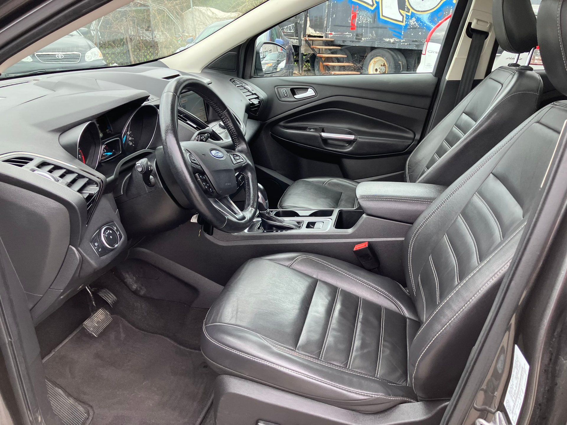 Ford Escape 2018 - Thumbnail 11