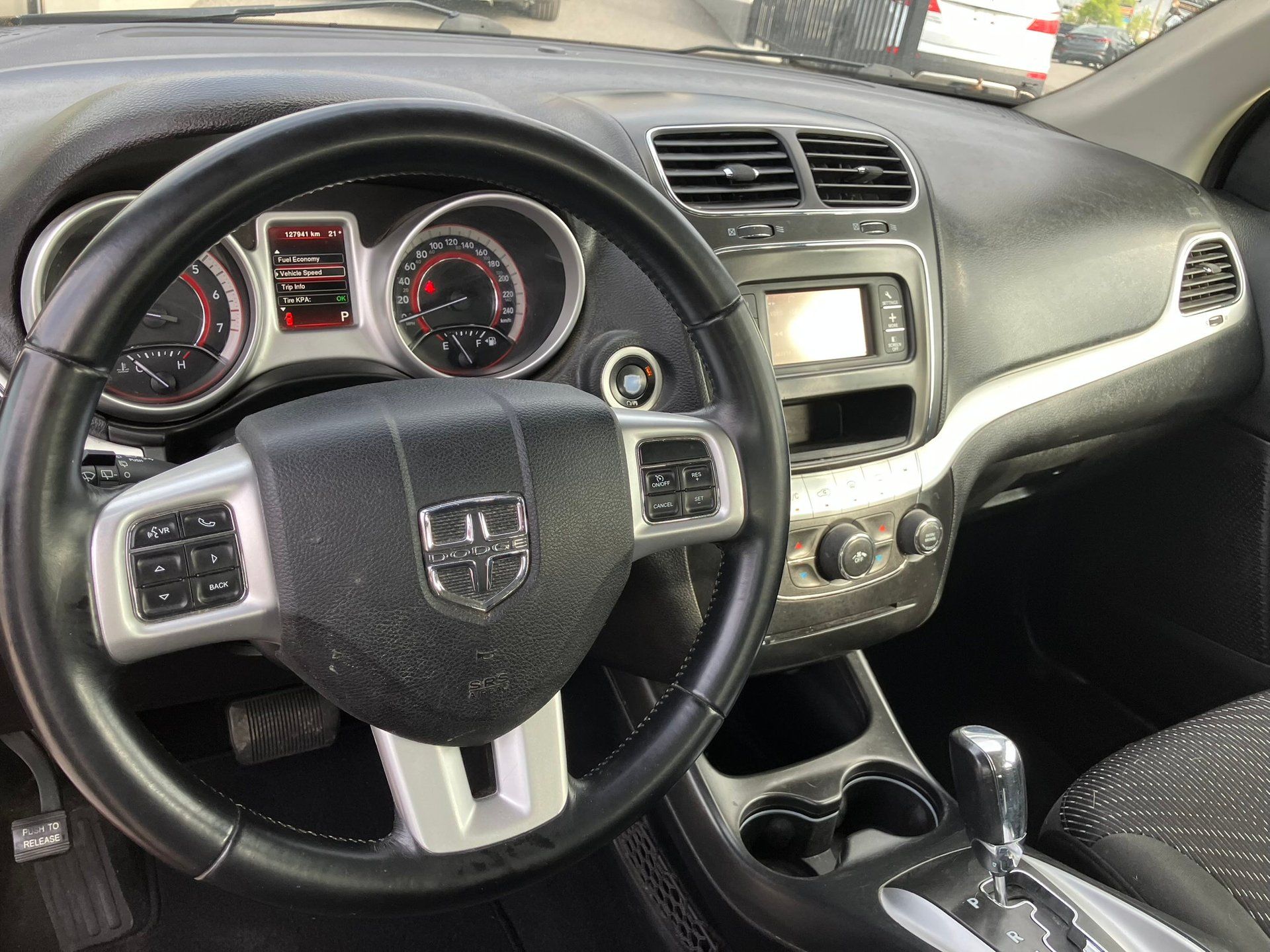 Dodge Journey 2018 - Thumbnail 11