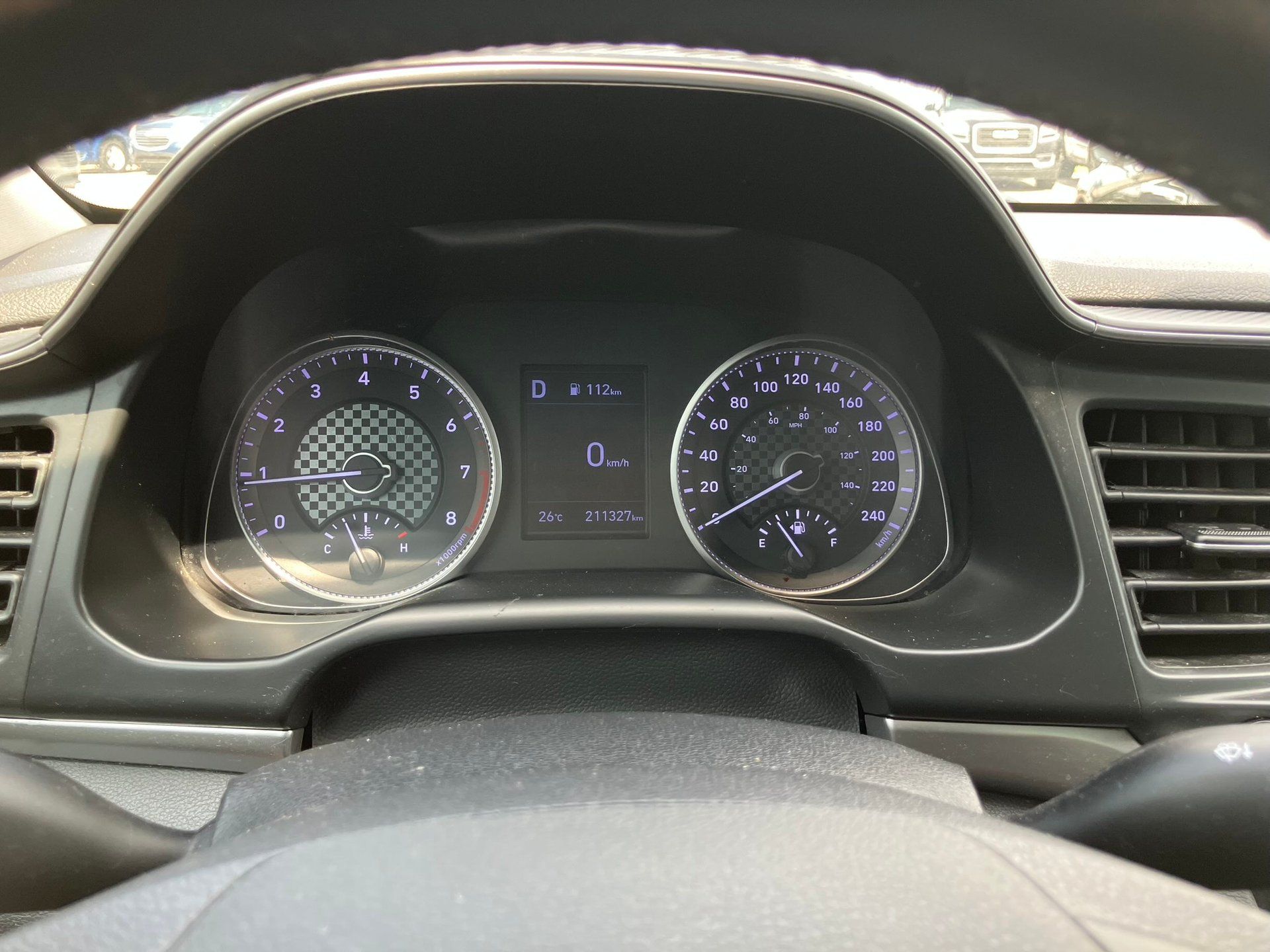 Hyundai Elantra 2020 - Thumbnail 15