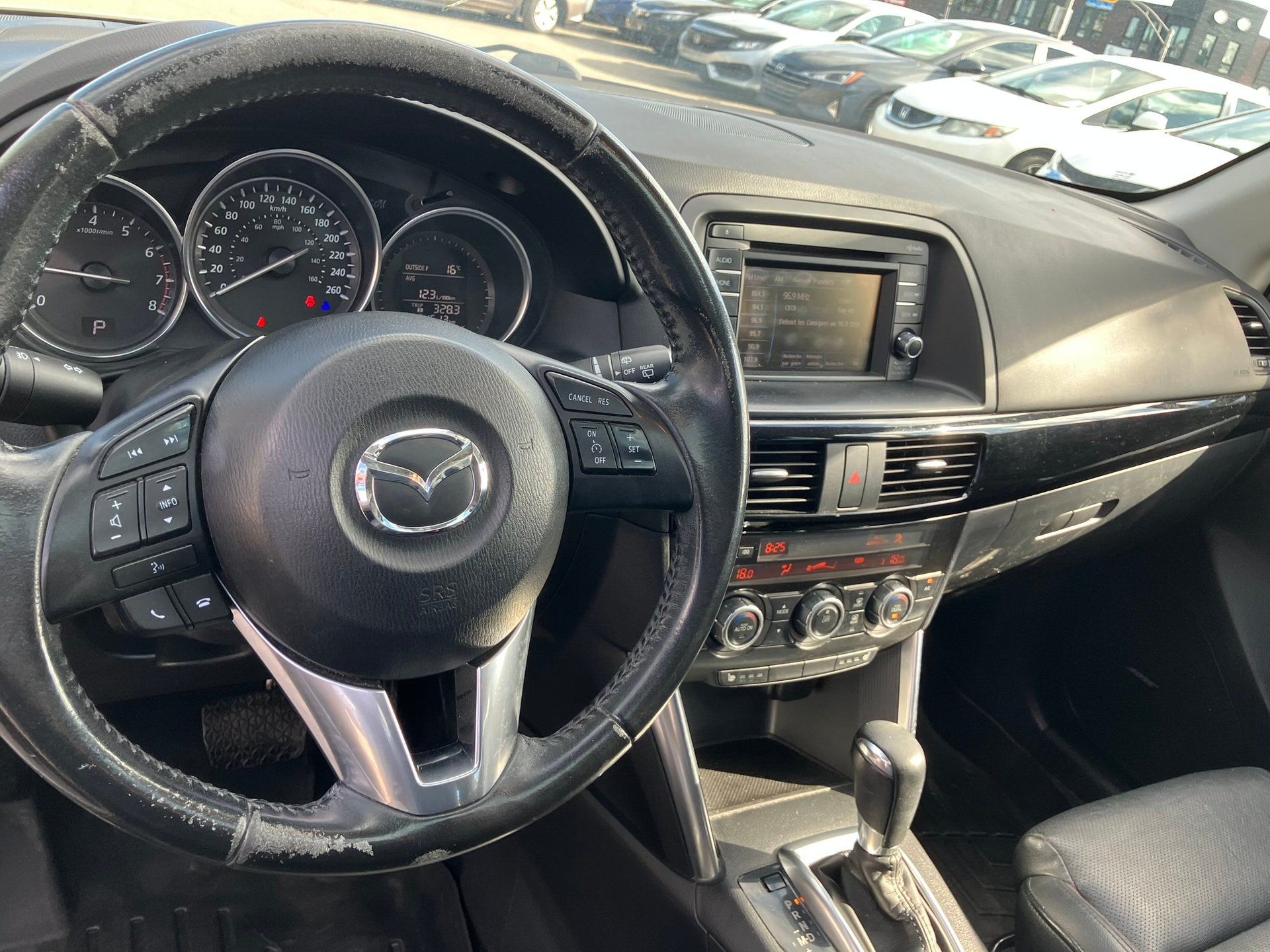 Mazda CX-5 2015 - Thumbnail 13