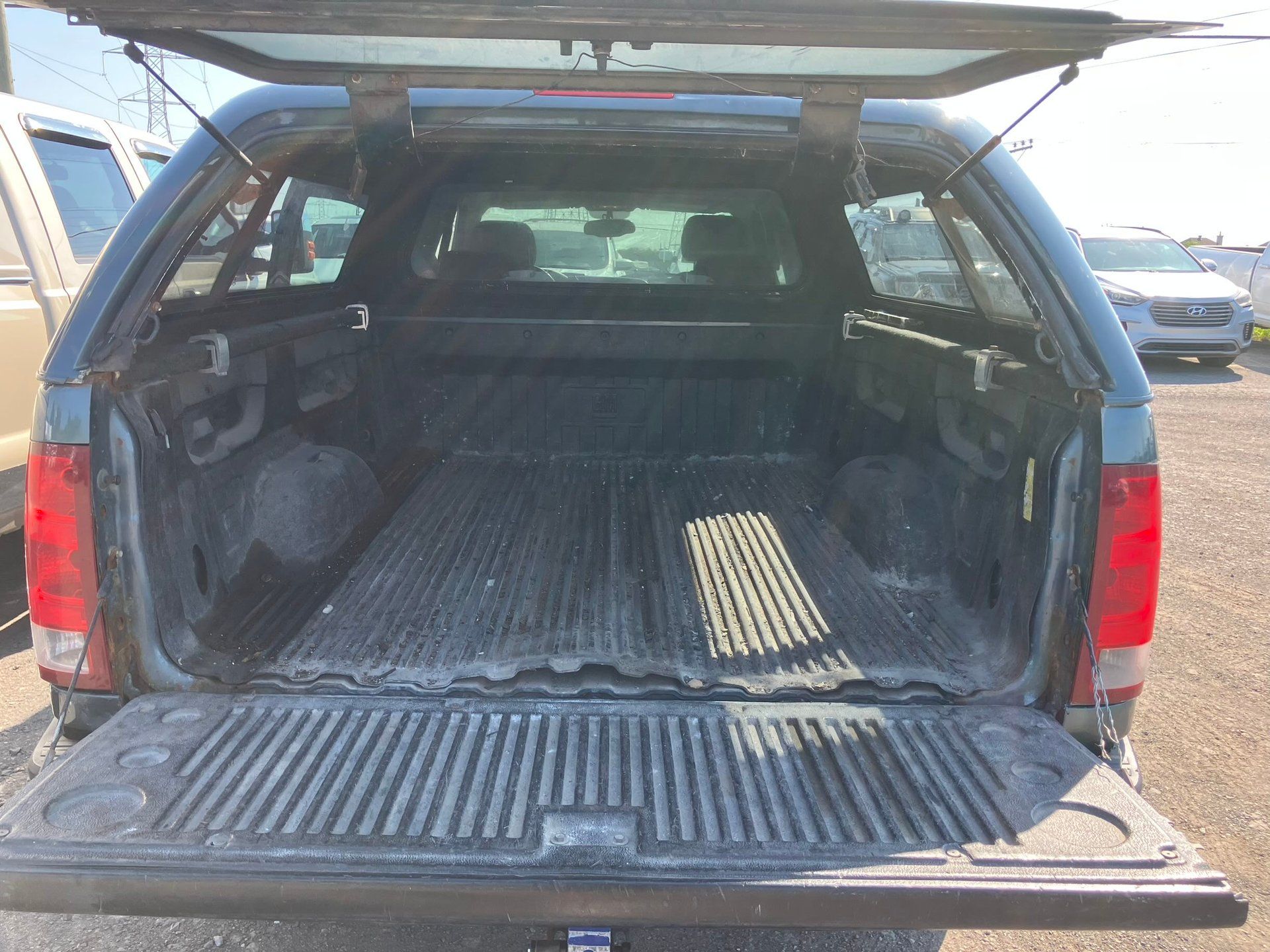 GMC Sierra 1500 2009 - Thumbnail 17