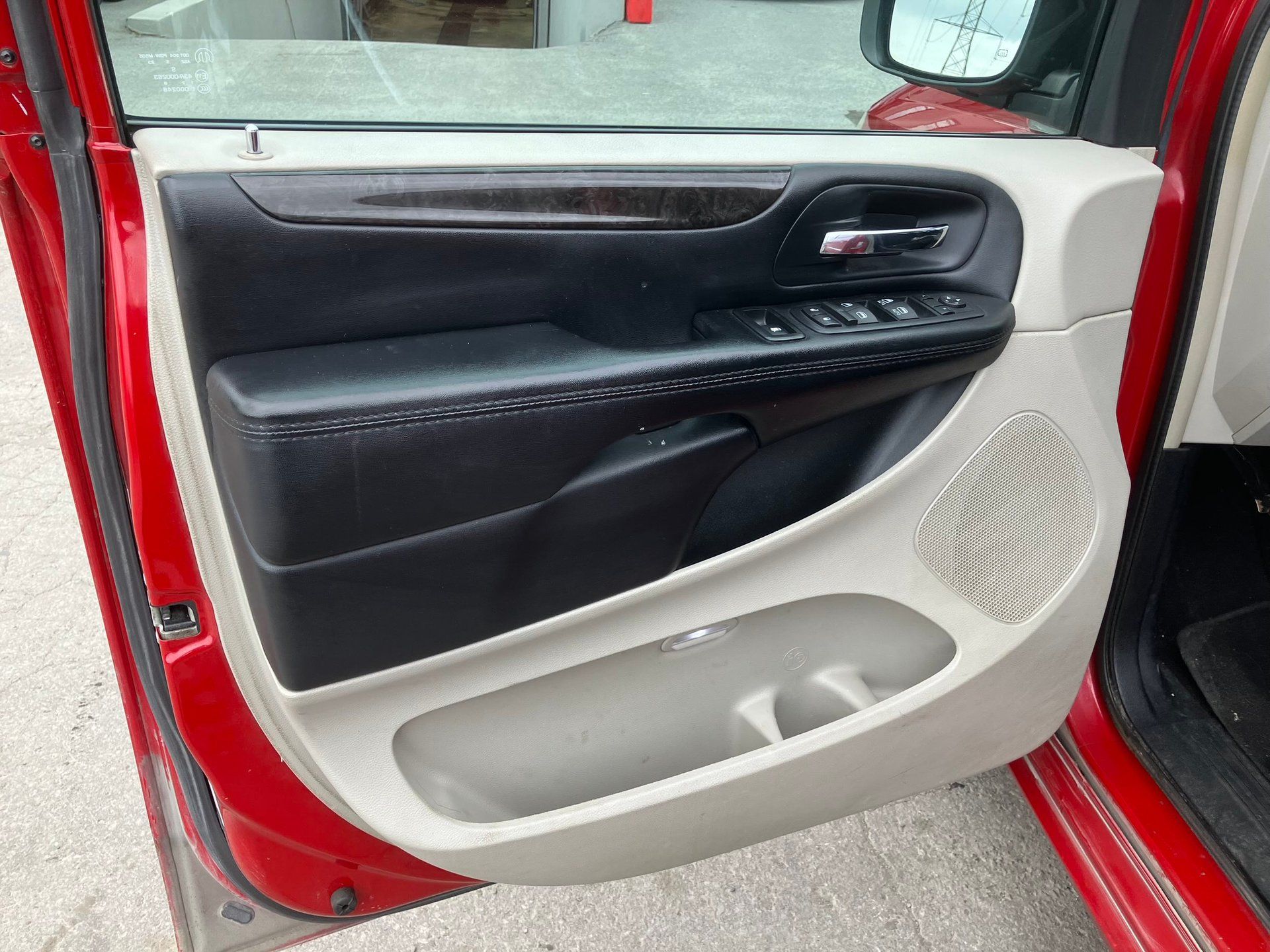 Dodge Grand Caravan 2016 - Thumbnail 10