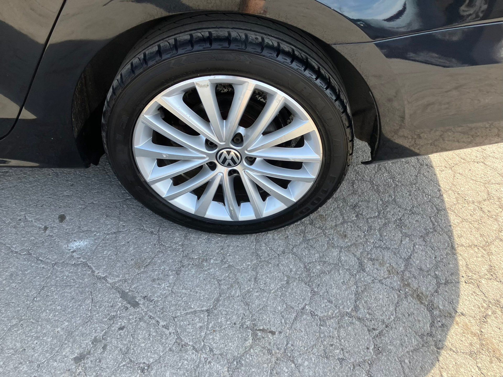 Volkswagen Jetta 2017 - Thumbnail 9