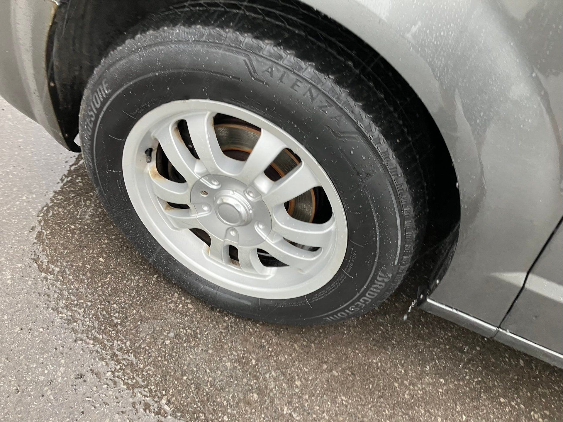 Dodge Grand Caravan 2009 - Thumbnail 9