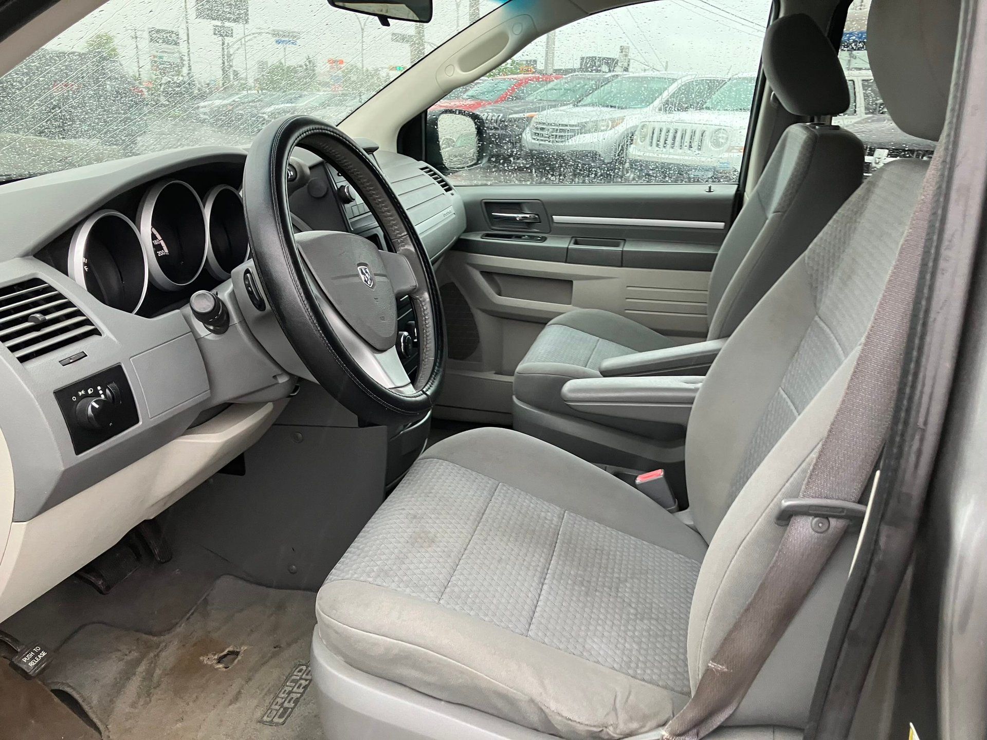 Dodge Grand Caravan 2009 - Thumbnail 11